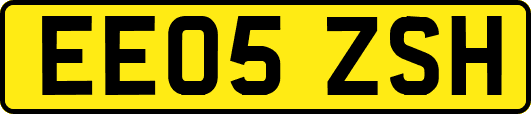 EE05ZSH