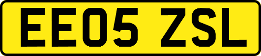 EE05ZSL