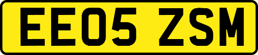 EE05ZSM