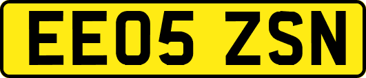 EE05ZSN