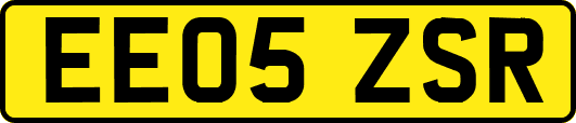 EE05ZSR
