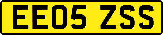 EE05ZSS