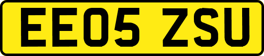 EE05ZSU