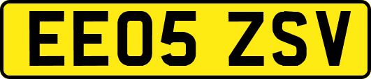 EE05ZSV