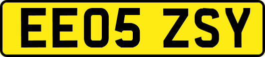 EE05ZSY