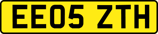 EE05ZTH