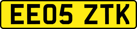 EE05ZTK