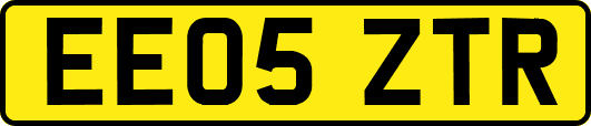 EE05ZTR