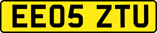 EE05ZTU