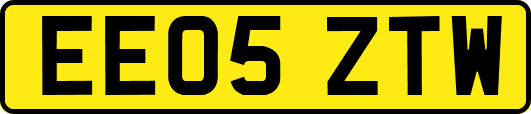 EE05ZTW