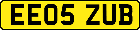 EE05ZUB