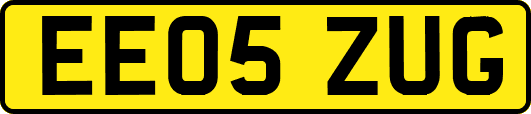 EE05ZUG