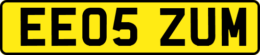 EE05ZUM