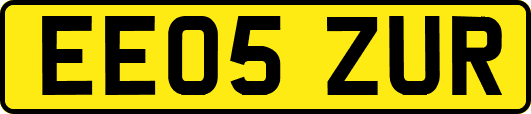 EE05ZUR