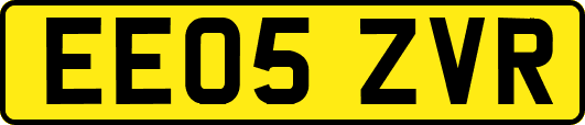 EE05ZVR