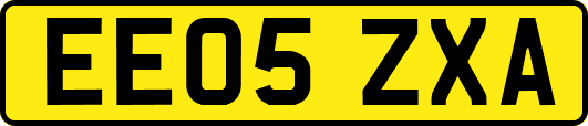 EE05ZXA
