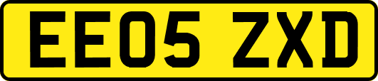 EE05ZXD