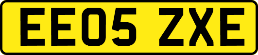 EE05ZXE