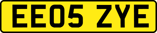 EE05ZYE