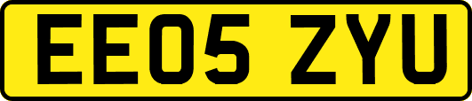 EE05ZYU