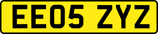 EE05ZYZ
