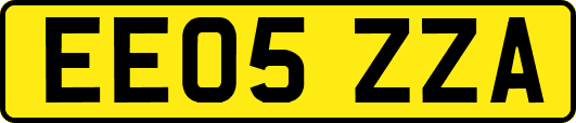 EE05ZZA