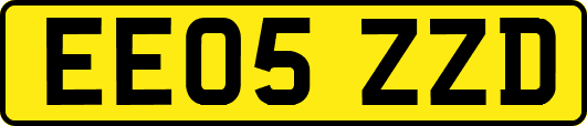 EE05ZZD