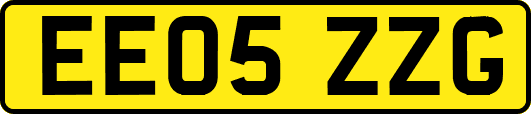EE05ZZG