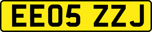 EE05ZZJ