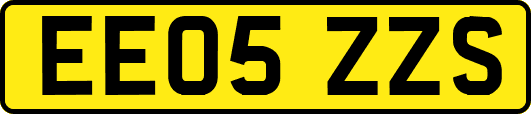 EE05ZZS
