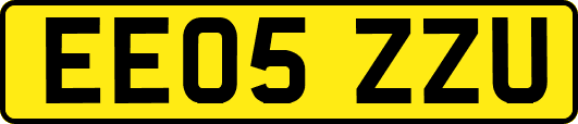 EE05ZZU