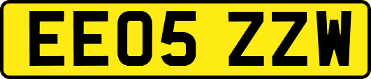 EE05ZZW