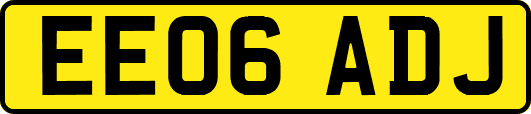 EE06ADJ