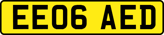 EE06AED
