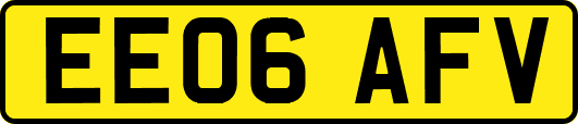 EE06AFV