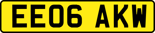 EE06AKW