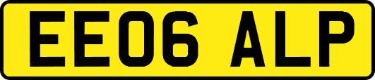 EE06ALP