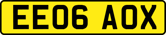 EE06AOX