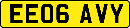 EE06AVY