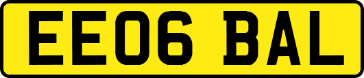 EE06BAL