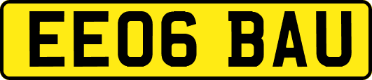 EE06BAU