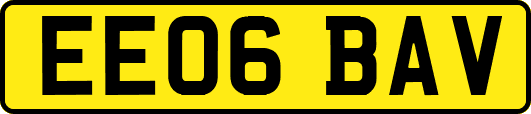 EE06BAV