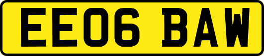 EE06BAW