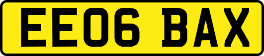 EE06BAX