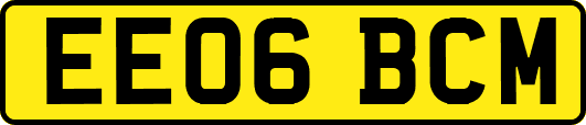 EE06BCM