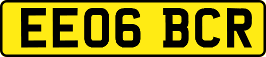 EE06BCR
