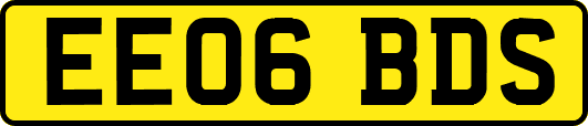 EE06BDS
