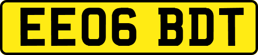 EE06BDT