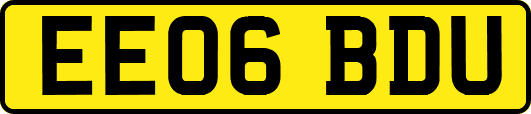 EE06BDU