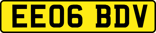 EE06BDV